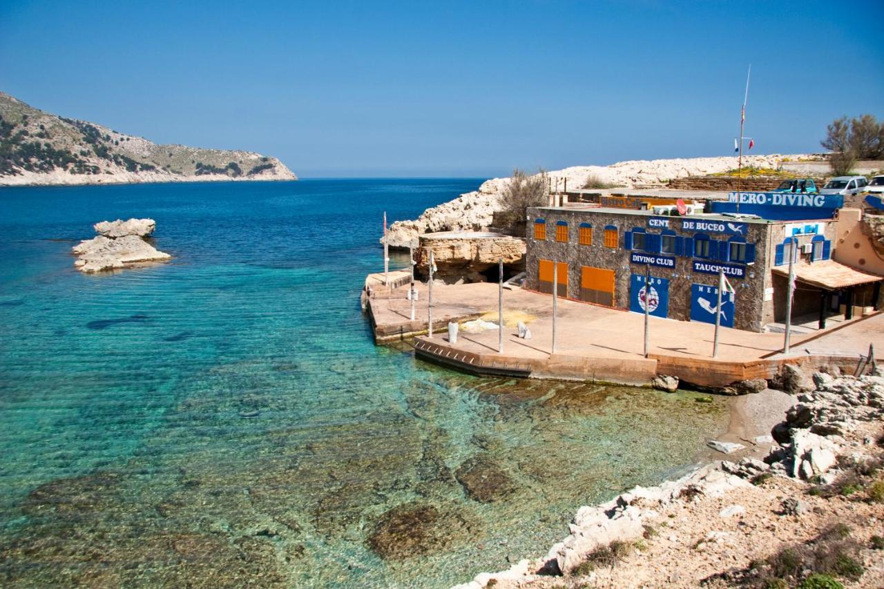 Bell Port Hotel Cala Ratjada (Mallorca)