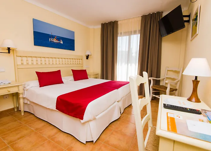Bell Port Hotel